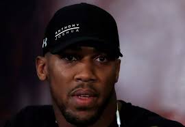 Why Anthony Joshua will have paid over £1million of OWN money to defend  world titles ahead of Joseph Parker fight