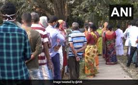Assembly elections were held in the five states, starting late march in several rounds, with the the final phase in west bengal taking place on april 29. Tfndazvbwkjmgm