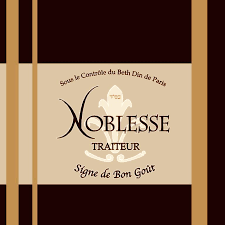 Noblesse Traiteur