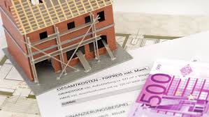 Baufinanzierung) wir sind 24 stunden, 7 tage die woche für dich erreichbar. Die Optimale Baufinanzierung Volltilger Darlehen Im Test N Tv De