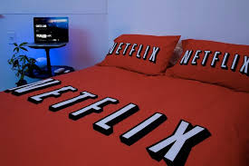 You Can Now Rent A Netflix And Chill Airbnb In Nyc Dazed