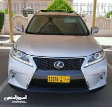 لكزس آر اكس موديل 2015 للبيع للتفاصيل اتصلوا على الرقم 92523556 للمزيد من الإعلانات والعروض المميزة تصفحوا الموقع أو حم لوا التطبيق الر Suv Vehicles Suv Car