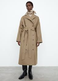 The best camel coat, according to math. Pin On Fashion