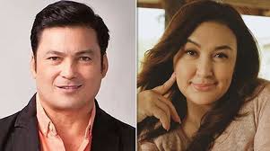 May 29, 2021 · manila, philippines — kapamilya actress sharon cuneta finally revealed the real reason why she's in los angeles, california. Sharon On Current Situation With Gabby Buti Nang Ganito