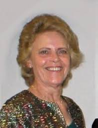 Carmen G. Strunk Obituary