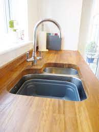 Browse the clearance event below: What Colour Cabinets Go With Wooden Worktops Don T Say Cream Houzz Uk