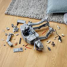 Discover the exciting world of star wars with lego® star wars™ construction sets. Lego Star Wars At At 75288 Toys R Us Canada