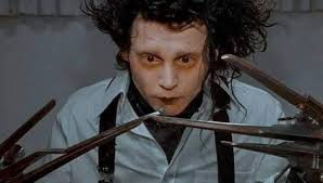 There are actors, and then there is Johnny Depp 😍