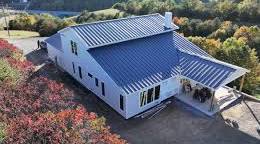 Lyon Metal Roofing and Home Supply