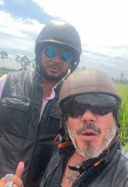 Bikers Club in Orangeburg Sc