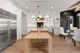 It's all part of the growing multifunctional aspect and indispensable feature that the island is becoming as we continue to integrate the kitchen into our. 45 Kitchens With Built In Tables Photos Home Stratosphere