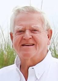 Charles Upton Obituary