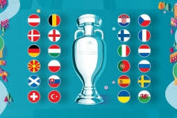 Có 2 đội bóng thuộc nhóm hạng 3 đã chắc chắn đoạt vé dự vòng 1/8 euro 2020 là thụy sỹ (bảng a) và ch séc (bảng d). Arwz1cjrg2xy9m