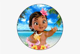 Si Te Gusta Nuestra Pagina No Olvides De Compartir Moana Bebe Transparent Png Download Moana Party Moana Lilo
