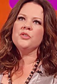 Melissa Mccarthy Shut Up