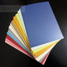 Ketika kita masuk ke toko alat tulis, disana pasti tersedia berbagai jenis kertas, dengan ukuran dan. 100 Lembar A6 Mutiara Warna Kertas Kartu 105x148 Mm Diy Kertas Karton Diy Bookmarks Bookmark Cardsdiy Paper Bookmarks Aliexpress