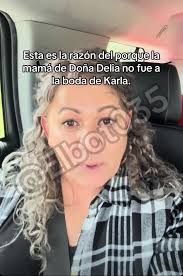 La Fiesta De Karla De La Torre