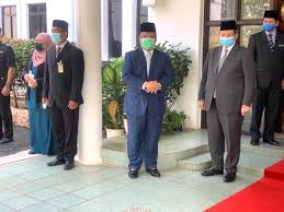 Records may include photos, original documents, family history, relatives, specific dates, locations and full names. Audio Zahid Anwar Ada Laporan Kita Siasat Utusan Digital