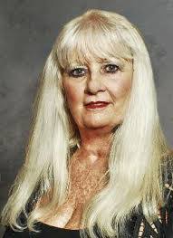 Cecelia Wallace's Instagram, Twitter & Facebook