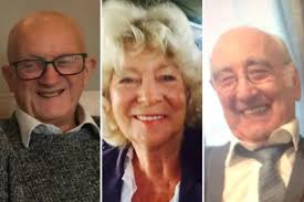 Death notices and funeral announcements from the Hull Daily Mail this week 