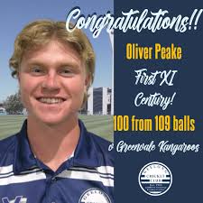 Geelong Cricket Club