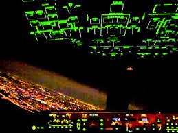 1280 x 865 jpeg 119 кб. Take Off Runway Jfk Boeing 777 Cockpit View Youtube