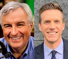 Leo Laporte Steps Away From 'The Tech Guy' And Will Be Replaced By Rich  DeMuro.