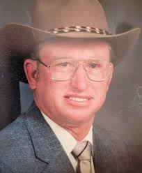 Obituary for Jesse Hubert Baird