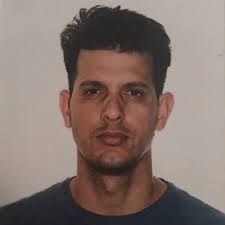 Alejandro Ferreras López