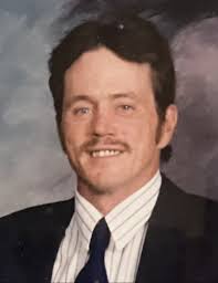 Obituary information for Derrell Merrill