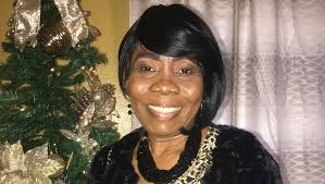 Fundraiser by Chelsie Bender : Joan P. Christie