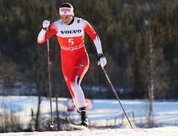Her last victory is the women's sprint in the nordic junior world ski championships. Drammens Tidende Stavas Skistad Ute Av Semifinalen