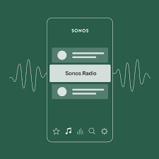 Watch every nba matches free online in your mobile, pc and tablet. Sonos Launches Its Own Streaming Radio Service The Verge