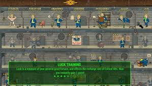How Does The V.A.T.S. Critical Hits System Work? | Fallout Amino