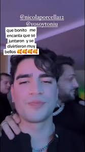 #fyp #ftiktok #parari #aaron #aaronmercury #nicola #toniu