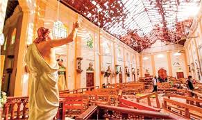 Shared service centre supports a variety of global business processes. Sri Lanka War On Terror Revisited October 2020