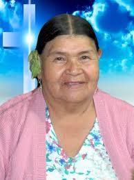 Funeraria Santa Teresa de Jesús de Tupiza