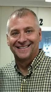 Facebook, help us wish Joel Booth, our Executive Director (a/k/a Roofer,  Carpet Remover, Tile Remover, Ceiling Tile Installer, Tree Surgeon, Debris  Removal Specialist and Overall Hurricane Handyman) a very HAPPY BIRTHDAY!!      