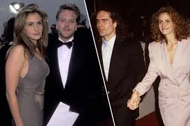 Julia roberts' marriage 'struggling' after living apart from her husband? Kiefer Sutherland And Jason Patrick Became Friends Again After Julia Roberts Loved The Love Triangle New York Latest News