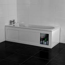 Poshmark makes shopping fun, affordable & easy! Croydex Unfold N Fit White Bath Storage Panel Bath Panel Storage Bath Panel White Bath Panel