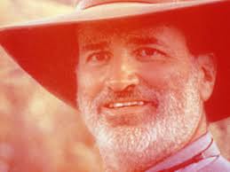 The Texas Voyager: The Mysterious Magic of Filmmaker Terrence Malick