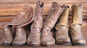 I D Rather Wear Cowboy Boots Than Uggs Anyday Old Cowboy Boots Cowboy Boots Boots