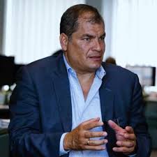 Gracias Presidente Oficial