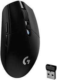 Logitech g305 is included in the lightweight gaming mouse class, even with so many features in this mouse weighs only 99 gr. Amazon Com Logitech G305 Lightspeed Wireless Gaming Mouse Electronics