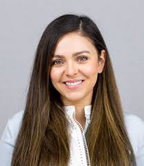 Lucille Conroy's Instagram, Twitter & Facebook