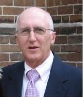 Eric Roath Obituary (1947