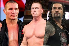 Randy orton has the most prolific record of any wwe superstar in traditional survivor series matches. Top 10 Wwe Superstars With Most Followers On Twitter In 2020