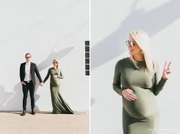 Dallas Maternity Session