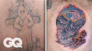 Like, share & subscribe.i need to get to 1000 subscribers! Video Red Rose Tattoo Offers To Cover Up Racist Ink At No Charge In A Stand Against Hate Boing Boing