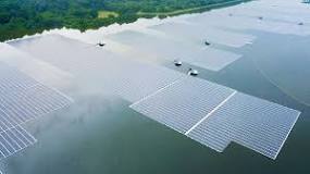 5 Largest Floating Solar Farms in the World in 2022 | YSG ...